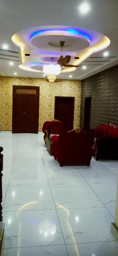 Hotel Pak Continental Multan Exterior foto