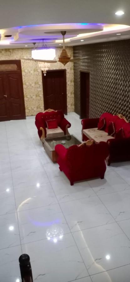Hotel Pak Continental Multan Exterior foto